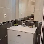 Beautiful 43m2 With Two Double Beds Everything Nearby * Ницца