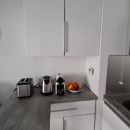 Beautiful 43m2 With Two Double Beds Everything Nearby Appartement Nice