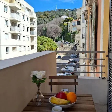 Beautiful 43m2 With Two Double Beds Everything Nearby *